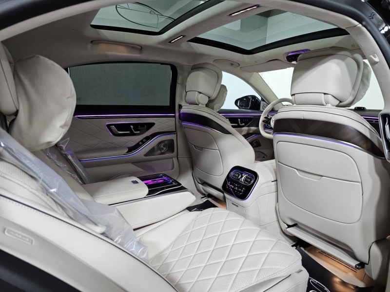 Купить Mercedes-Benz  бензин 2026 id-1008877 в Киеве, Фото №17