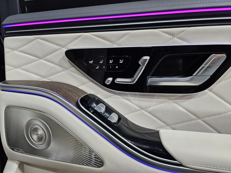 Купить Mercedes-Benz  бензин 2026 id-1008877 в Киеве, Фото №18