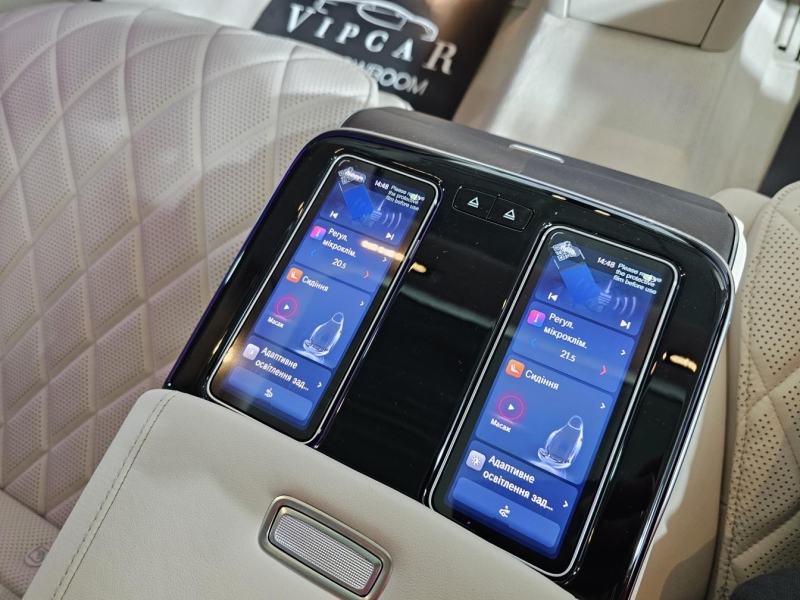 Купить Mercedes-Benz  бензин 2026 id-1008877 в Киеве, Фото №22
