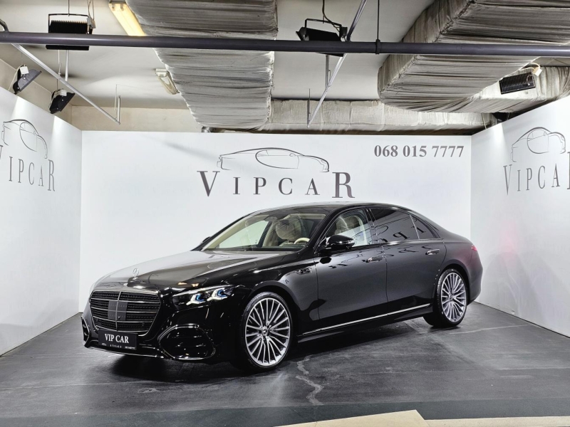 Mercedes-Benz  бензин 2026 id-1008877