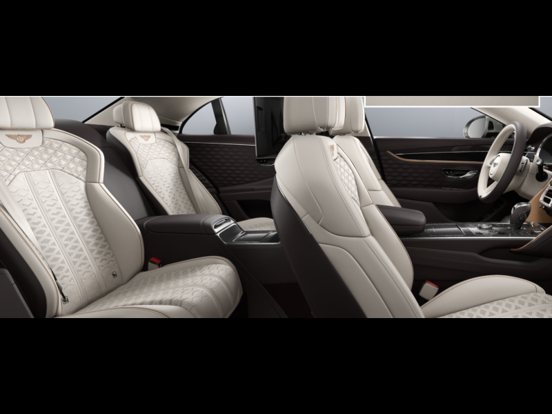 Купить Bentley Flying Spur Mulliner V8 Hybrid гибрид 2026 id-1008876 в Киеве, Фото №2