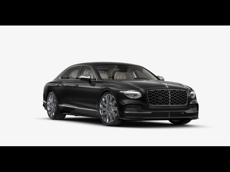 Bentley Flying Spur Mulliner V8 Hybrid гибрид 2026 id-1008876
