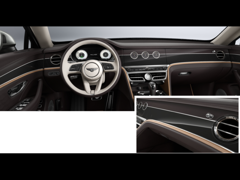 Bentley Flying Spur Mulliner V8 Hybrid гибрид 2026 id-1008876 Купить Bentley Flying Spur Mulliner V8 Hybrid гибрид 2026 id-1008876 в Киеве, Фото №3