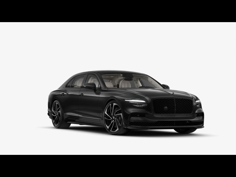 Bentley Flying Spur Speed V8 Hybrid гибрид 2026 id-1008875
