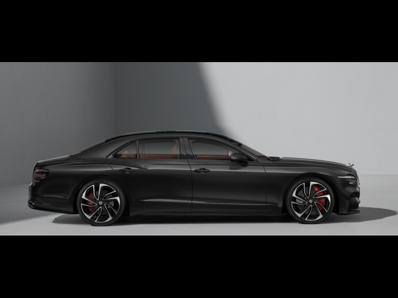 Купить Bentley Flying Spur S V8 Hybrid гибрид 2026 id-1008878 в Киеве, Фото №1