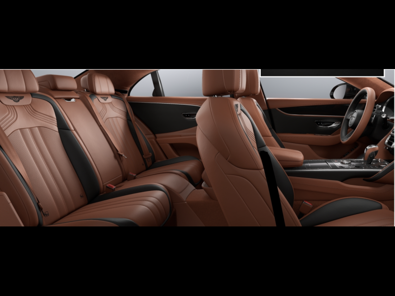 Купить Bentley Flying Spur S V8 Hybrid гибрид 2026 id-1008878 в Киеве, Фото №2