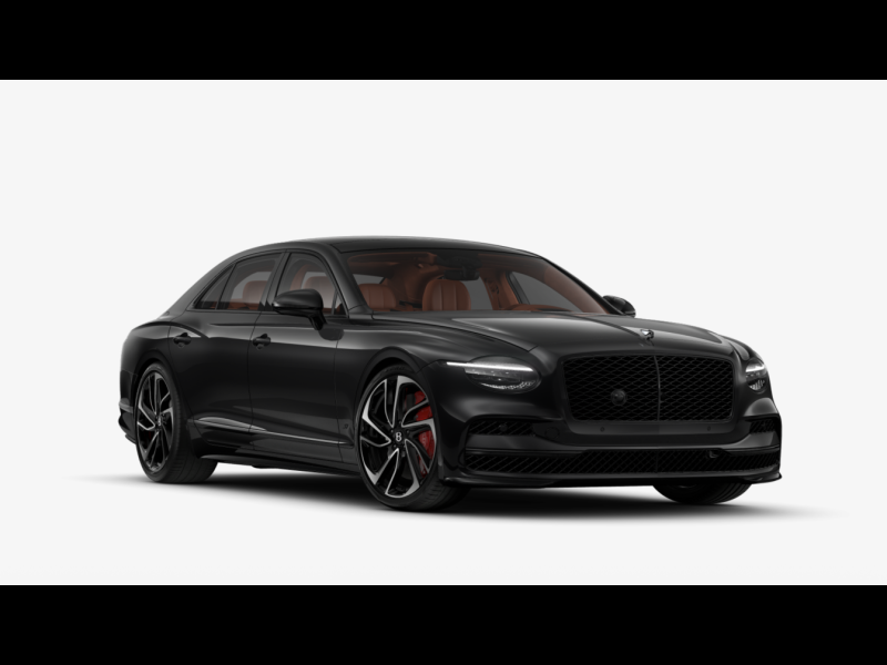 Bentley Flying Spur S V8 Hybrid гибрид 2026 id-1008878