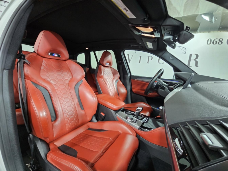 Купить BMW X3 M бензин 2020 id-1008889 в Киеве, Фото №5