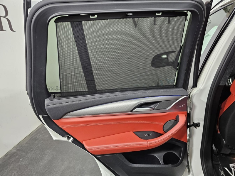 Купить BMW X3 M бензин 2020 id-1008889 в Киеве, Фото №14