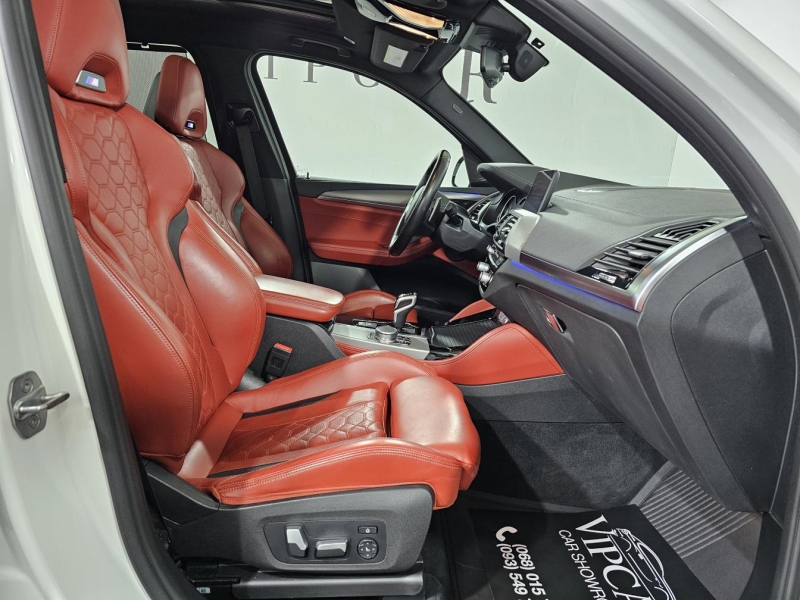 Купить BMW X3 M бензин 2020 id-1008889 в Киеве, Фото №20