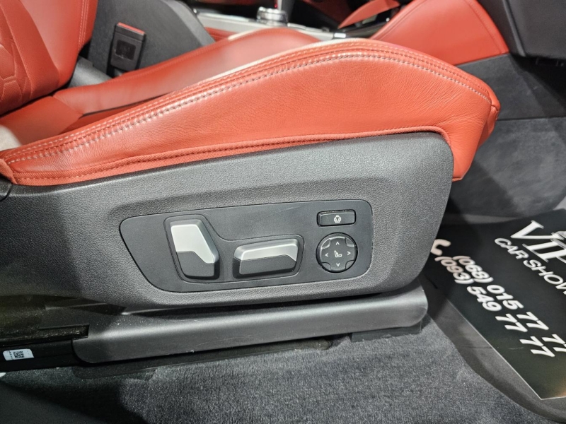 Купить BMW X3 M бензин 2020 id-1008889 в Киеве, Фото №21
