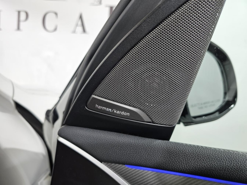 Купить BMW X3 M бензин 2020 id-1008889 в Киеве, Фото №23
