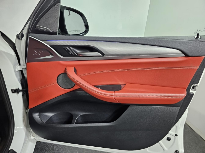 Купить BMW X3 M бензин 2020 id-1008889 в Киеве, Фото №24