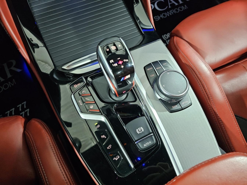 Купить BMW X3 M бензин 2020 id-1008889 в Киеве, Фото №25