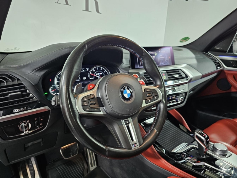 Купить BMW X3 M бензин 2020 id-1008889 в Киеве, Фото №27