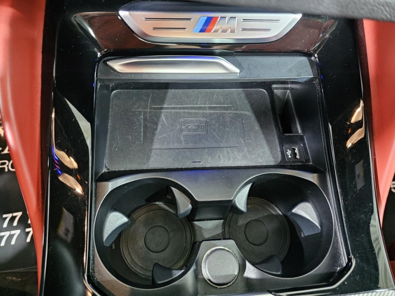 Купить BMW X3 M бензин 2020 id-1008889 в Киеве, Фото №33