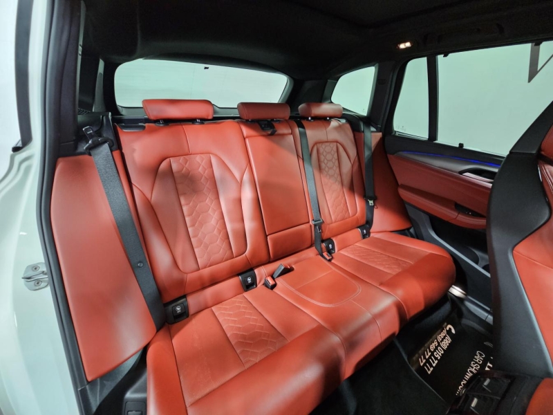 Купить BMW X3 M бензин 2020 id-1008889 в Киеве, Фото №6