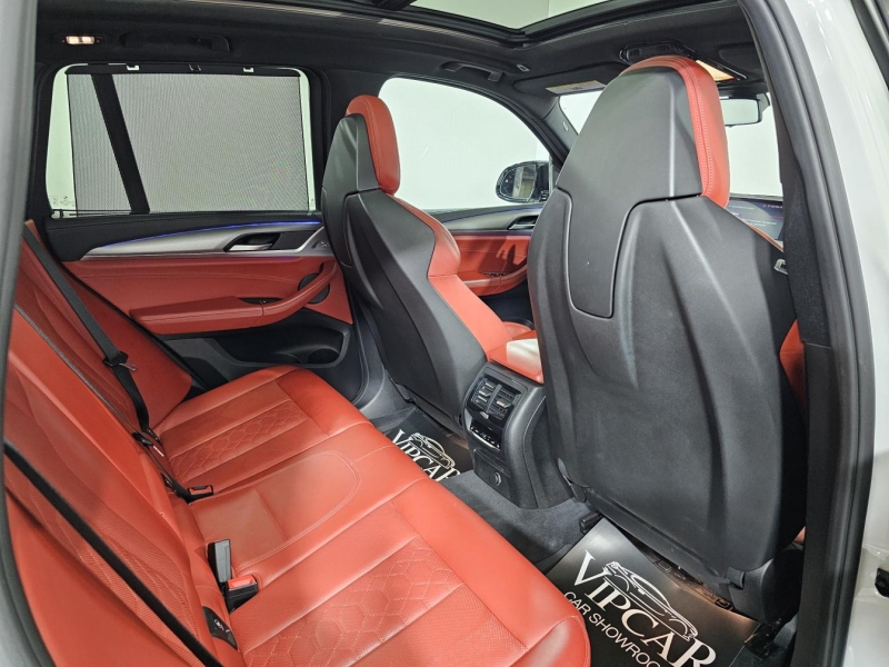 Купить BMW X3 M бензин 2020 id-1008889 в Киеве, Фото №15