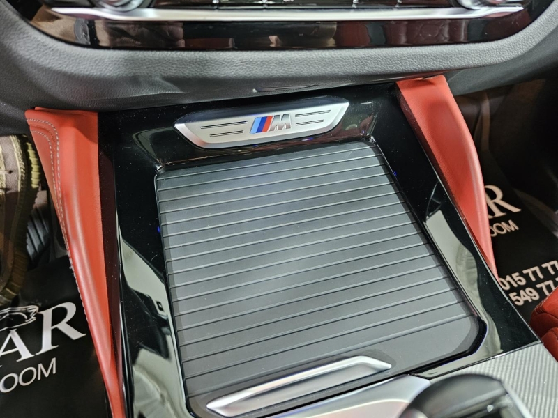 Купить BMW X3 M бензин 2020 id-1008889 в Киеве, Фото №32