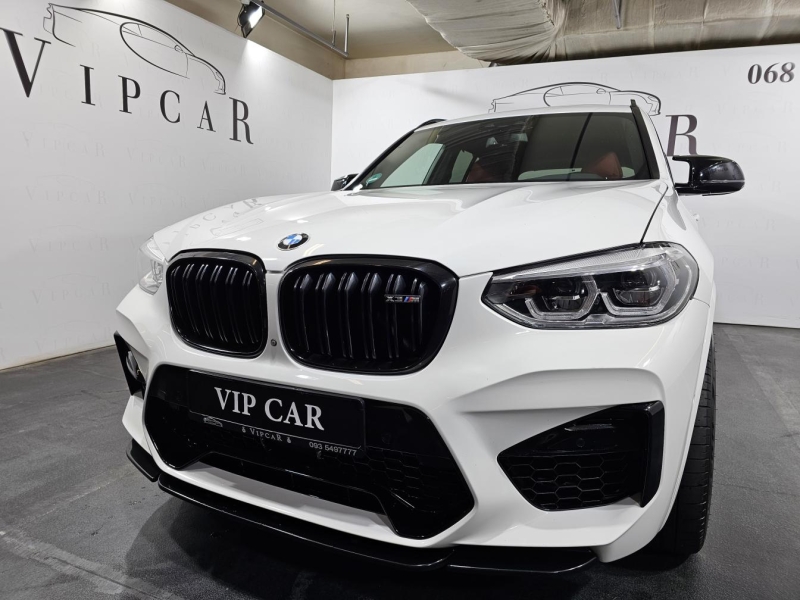 BMW X3 M бензин 2020 id-1008889 Купить BMW X3 M бензин 2020 id-1008889 в Киеве, Фото №4