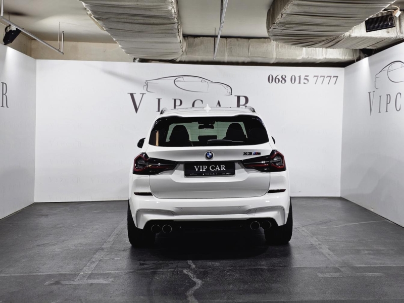 BMW X3 M бензин 2020 id-1008889 Купить BMW X3 M бензин 2020 id-1008889 в Киеве, Фото №8