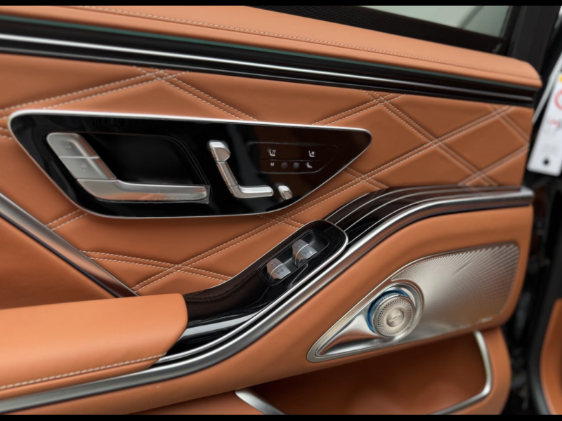 Mercedes-Maybach S 680 4matic Mild Hybrid 2026 id-1008888 Купить Mercedes-Maybach S 680 4matic Mild Hybrid 2026 id-1008888 в Киеве, Фото №8