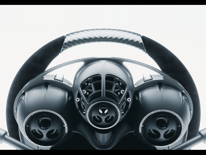 Купить Koenigsegg CCGT1 бензин 2027 id-1008893 в Киеве, Фото №6