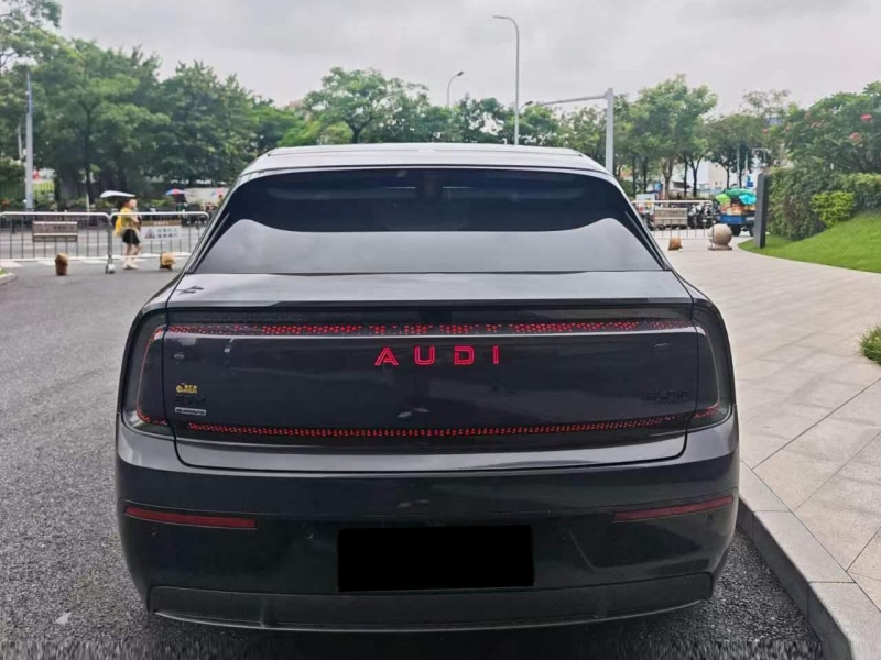 Купить Audi E7X Quattro Pioneer бензин 2026 id-1008892 в Киеве, Фото №4