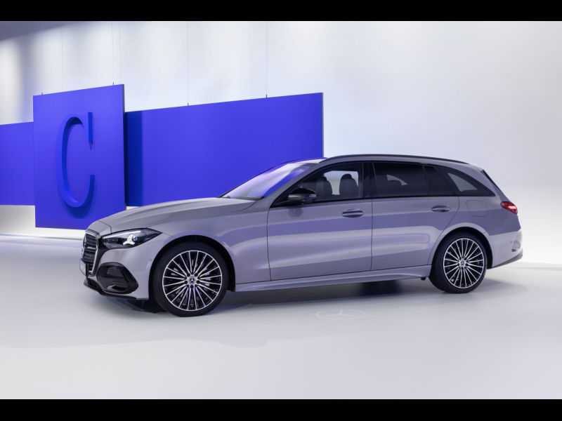 Mercedes-Benz C Mild Hybrid 2027 id-1008895