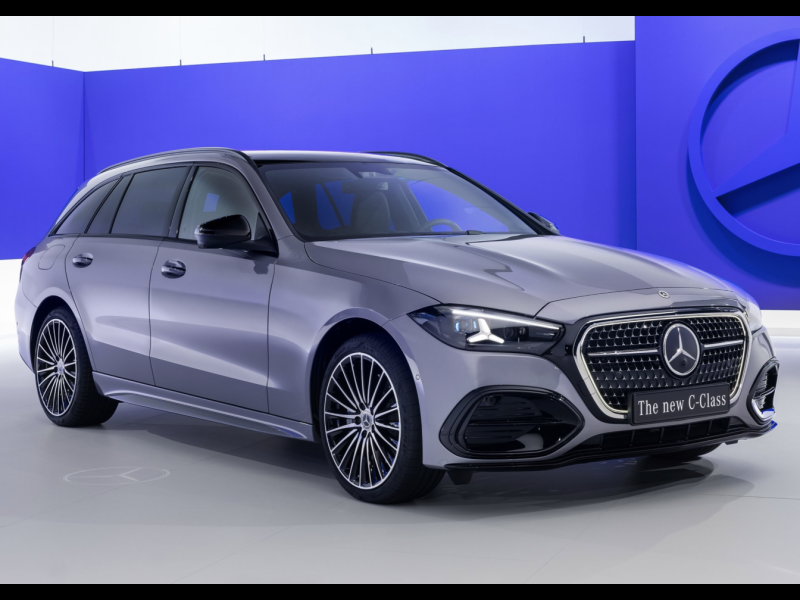 Купить Mercedes-Benz C Mild Hybrid 2027 id-1008895 в Киеве, Фото №1