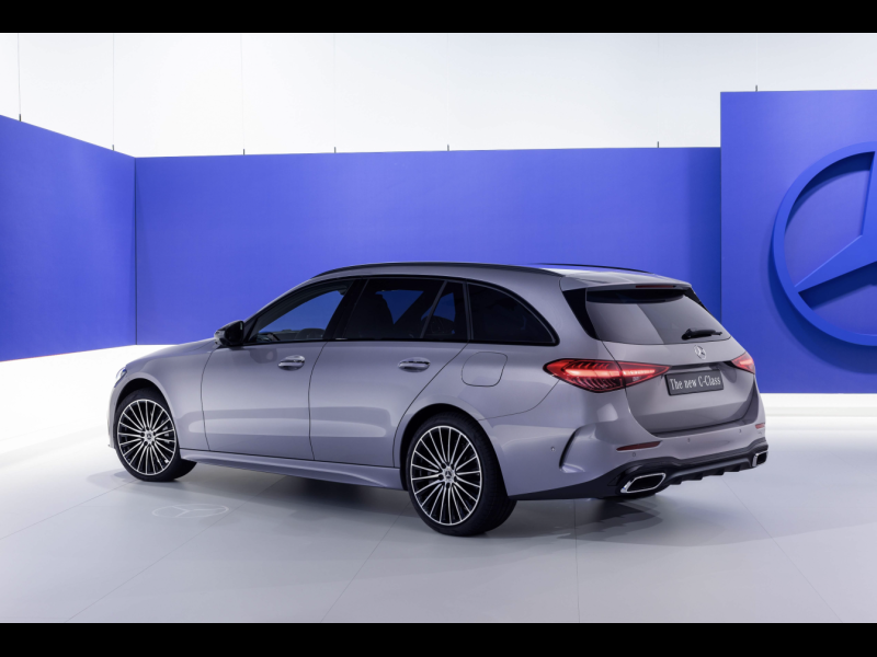 Купить Mercedes-Benz C Mild Hybrid 2027 id-1008895 в Киеве, Фото №2