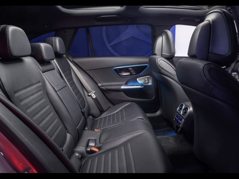 Купить Mercedes-Benz C Mild Hybrid 2027 id-1008895 в Киеве, Фото №7