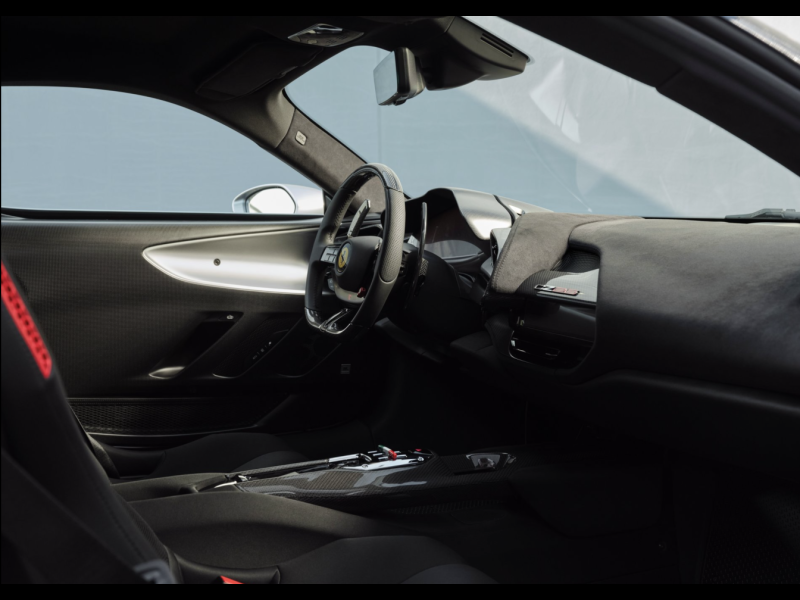 Купить Ferrari CZ26 гибрид 2026 id-1008894 в Киеве, Фото №3