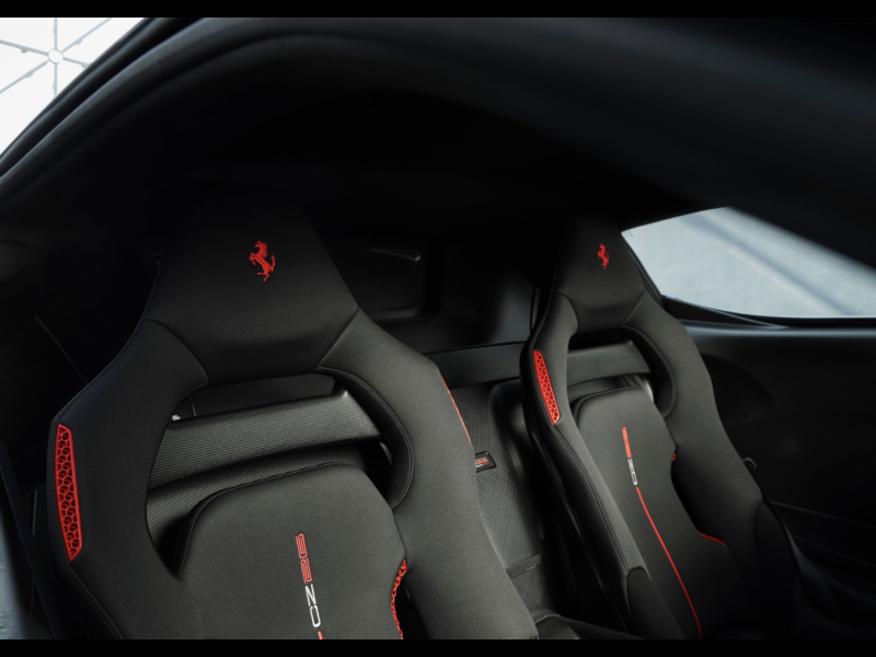 Купить Ferrari CZ26 гибрид 2026 id-1008894 в Киеве, Фото №4