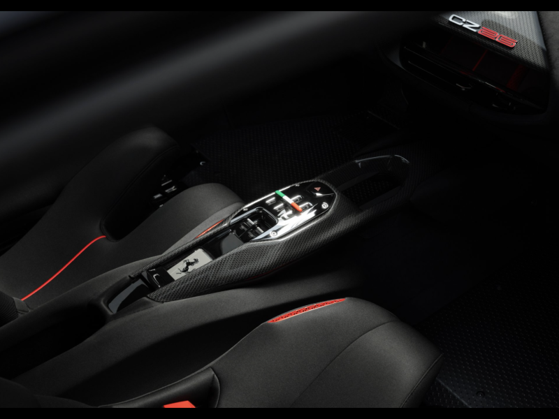 Купить Ferrari CZ26 гибрид 2026 id-1008894 в Киеве, Фото №5