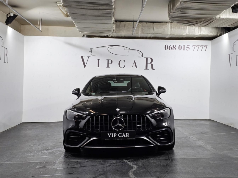 Купить Mercedes-Benz CLE Coupe 53 AMG 4matic бензин 2025 id-1008902 в Киеве, Фото №2