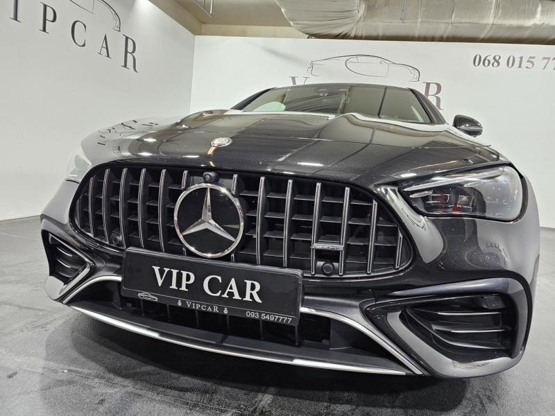 Купить Mercedes-Benz CLE Coupe 53 AMG 4matic бензин 2025 id-1008902 в Киеве, Фото №4