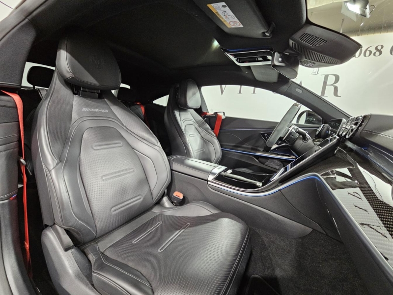 Купить Mercedes-Benz CLE Coupe 53 AMG 4matic бензин 2025 id-1008902 в Киеве, Фото №5