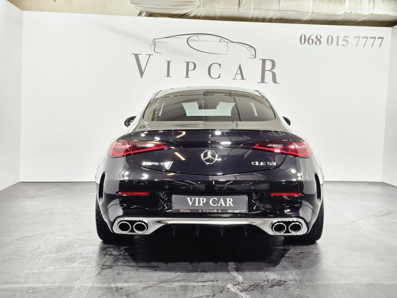 Купить Mercedes-Benz CLE Coupe 53 AMG 4matic бензин 2025 id-1008902 в Киеве, Фото №8
