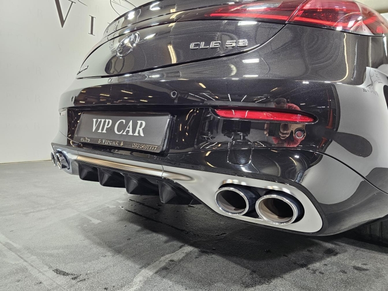 Купить Mercedes-Benz CLE Coupe 53 AMG 4matic бензин 2025 id-1008902 в Киеве, Фото №10