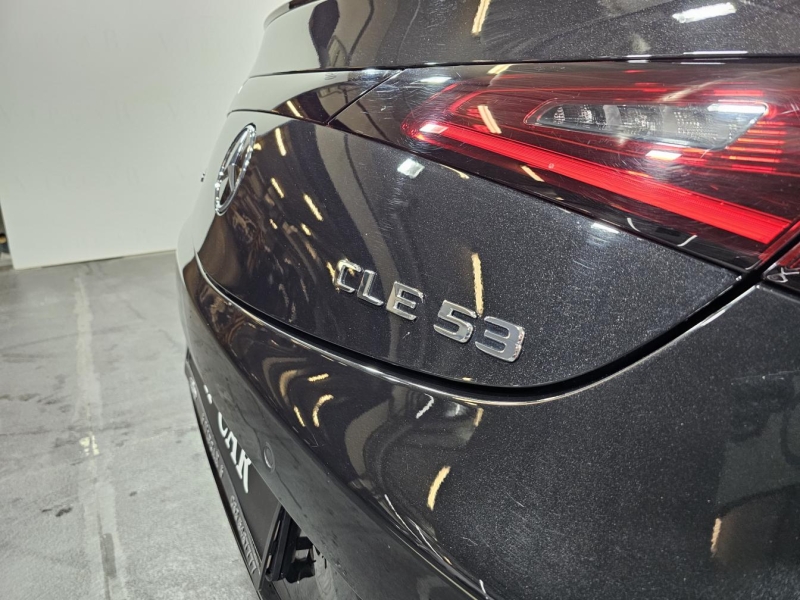 Купить Mercedes-Benz CLE Coupe 53 AMG 4matic бензин 2025 id-1008902 в Киеве, Фото №11