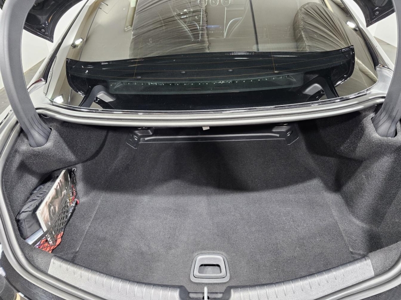 Купить Mercedes-Benz CLE Coupe 53 AMG 4matic бензин 2025 id-1008902 в Киеве, Фото №12