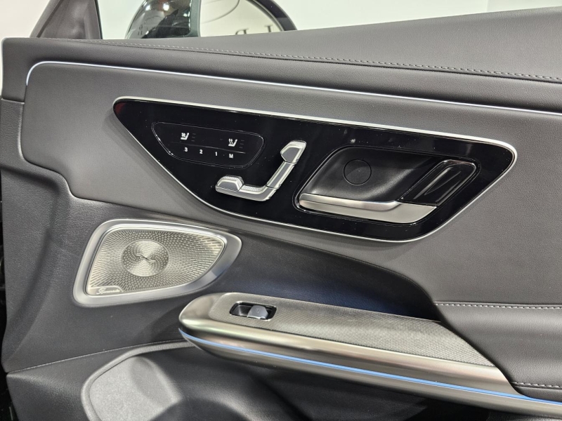 Купить Mercedes-Benz CLE Coupe 53 AMG 4matic бензин 2025 id-1008902 в Киеве, Фото №22