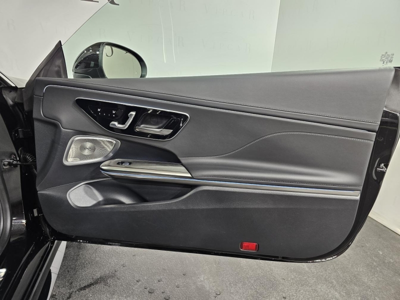 Купить Mercedes-Benz CLE Coupe 53 AMG 4matic бензин 2025 id-1008902 в Киеве, Фото №23