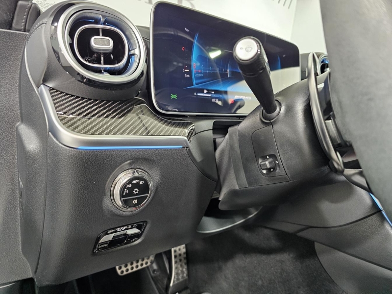 Купить Mercedes-Benz CLE Coupe 53 AMG 4matic бензин 2025 id-1008902 в Киеве, Фото №27