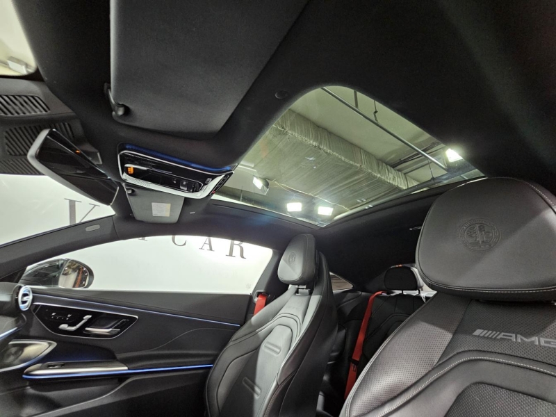 Купить Mercedes-Benz CLE Coupe 53 AMG 4matic бензин 2025 id-1008902 в Киеве, Фото №54