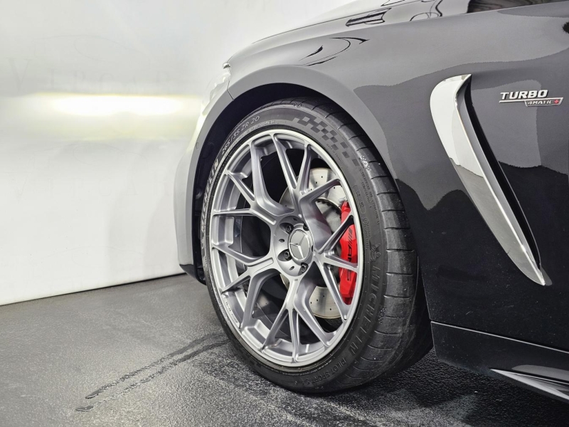 Купить Mercedes-Benz CLE Coupe 53 AMG 4matic бензин 2025 id-1008902 в Киеве, Фото №57