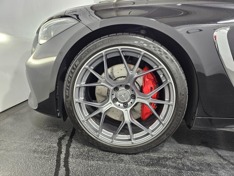 Купить Mercedes-Benz CLE Coupe 53 AMG 4matic бензин 2025 id-1008902 в Киеве, Фото №58
