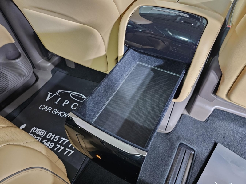 Купить Denza D9 EV AWD электро 2022 id-1008928 в Киеве, Фото №20