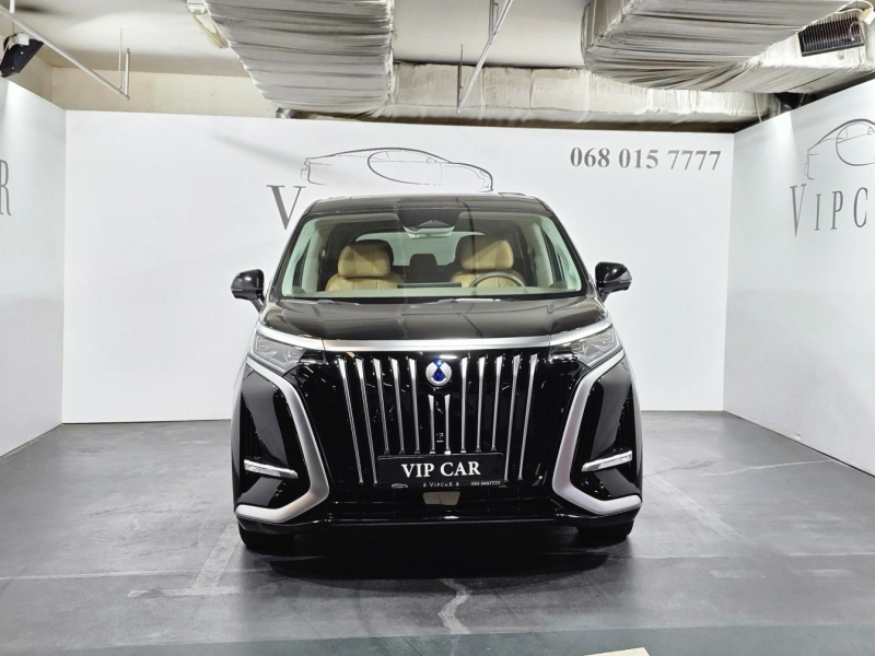 Denza D9 EV AWD электро 2022 id-1008928 Купить Denza D9 EV AWD электро 2022 id-1008928 в Киеве, Фото №2